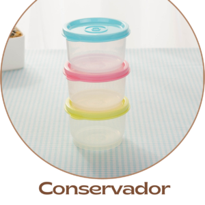 Conservador 150ml 2