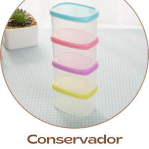 Conservador 250ml