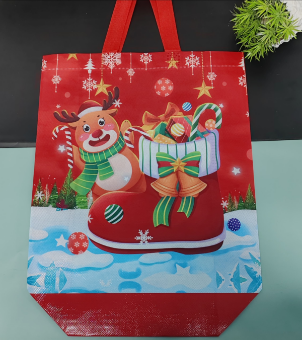 bolsa regalo 2XG 1