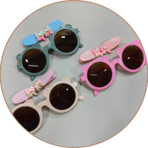 Lentes infantiles 10