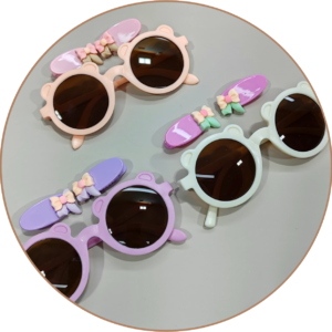 Lentes infantiles 11