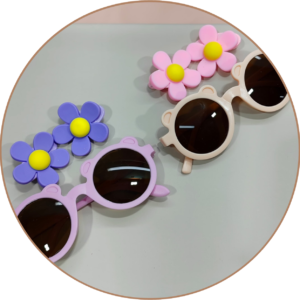 Lentes infantiles 13