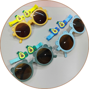 Lentes infantiles 15