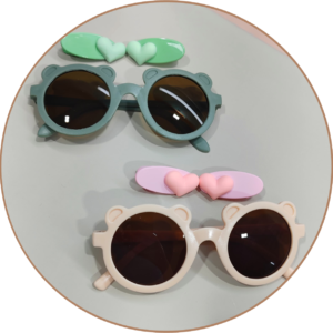 Lentes infantiles 5