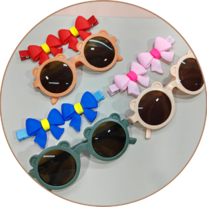 Lentes infantiles 8