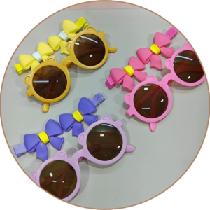 Lentes infantiles 9