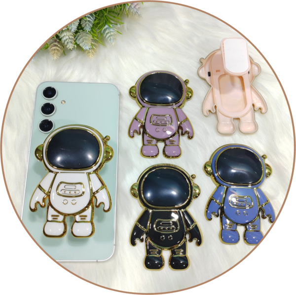 Pop socket 4