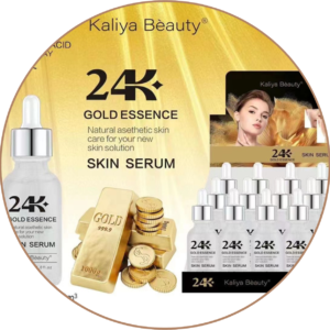 Serum 24K 9162