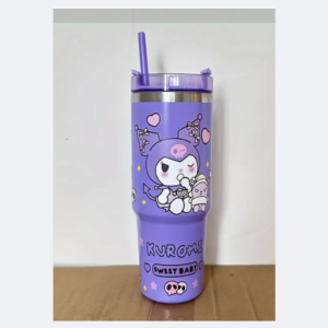 Vaso diseno lujo infantil 5