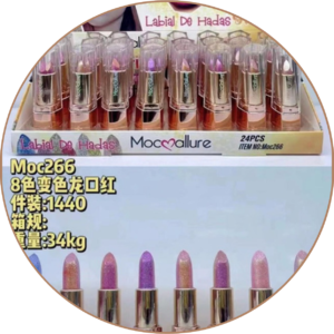 labial con glitter 5