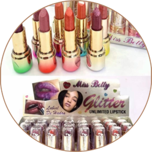 labial matte 10