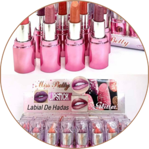 labial matte 11