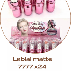 labial matte 12