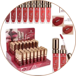 labial matte 17