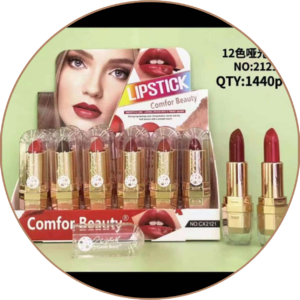 labial matte 22