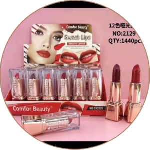 labial matte 26