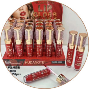 labial matte 27