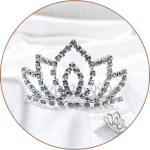 tiara grande x12 5