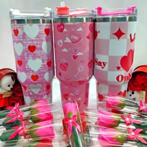 Vaso termico XG Amor 5
