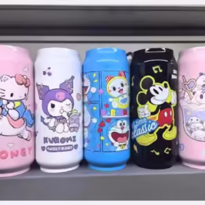 Vaso térmico  2