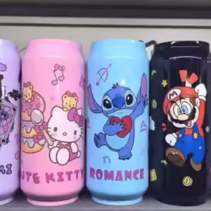 Vaso térmico