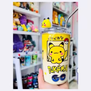 Vaso termico mediano 5