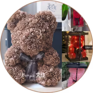 arreglo floral 18